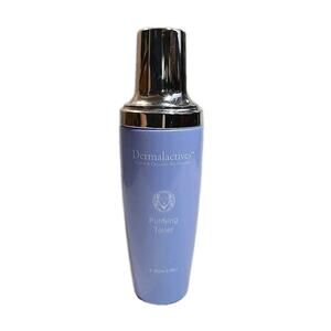 Dermalactives Purifying Toner 100ml Elastin Collagen Rejuvenation 3.38 oz NEW